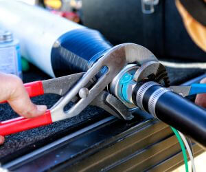 About Plumbers Pros Sedley, VA